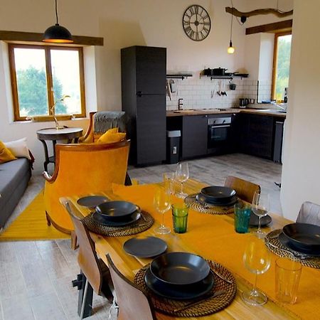 Walnut Lodge Espas 2 Bedroom, Barn Conversion Exterior photo