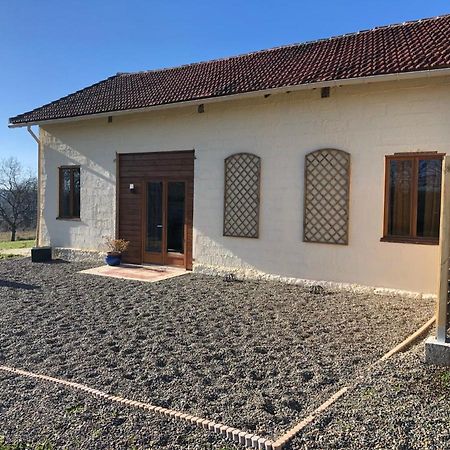 Walnut Lodge Espas 2 Bedroom, Barn Conversion Exterior photo